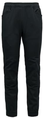 Black Diamond MENSSPRTWR Black - M