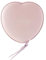 CMBSSTBB Mètre à ruban Mètre à ruban télescopique Mètre à ruban portable (Couleur : Rose)