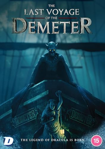 Last Voyage of the Demeter