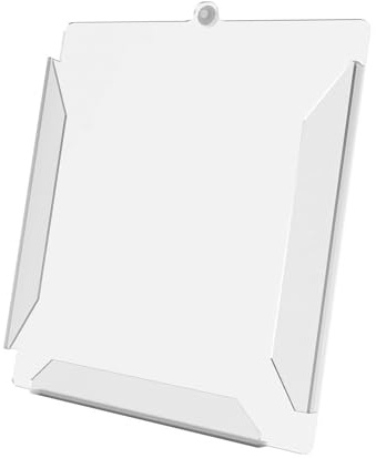 Mini-Gehäuseabdeckung, Mini-Schutzhülle, Hagelschutz-Montagegehäuse, Satellitenschüssel-Montageschale für den Außenbereich, Dach, Wand, Wohnmobil