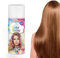Farbspray Haarspray Damen/Männer,Temporäre Einweg Haarfarbe,Kann zum Vorübergehenden Färben der Haare Partys, Cosplay und Spielen Verwendet Werden,Hair Dye Geeignet für alle Haartypen,Hellblau