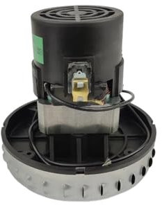 All Copper 220V 1400W Vacuum Cleaner Motor Compatible For Karcher WD3.200 NT38/1 NT90/2 NT70/2 Vacuum Cleaner Replacement Motor