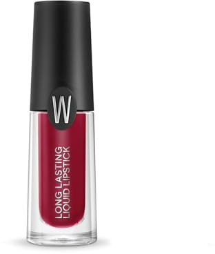 WYCON cosmetics LONG LASTING LIQUID LIPSTICK 223 REAL VAMP