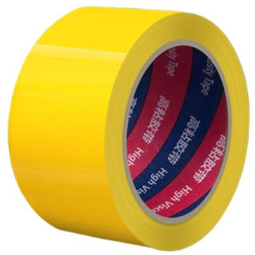 Plant Sticky Traps - Ant Barrier Trunk Protection Device | Yellow Fly Tape | Cuttable Sticky Tree Wrap - Waterproof Glue Band Guard | For Patio Balcony Greenhouse Outdoor Backyard Garden Orchar