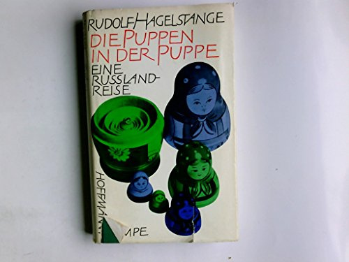 Die Puppen in der Puppe