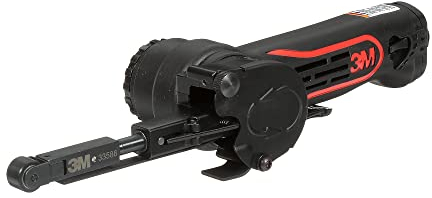 3M Feilenbandschleifer 33575, 18 Zoll, 1 pro Box, Feilenschleifer zum Schneiden und Schleifen