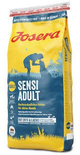 Josera Sensi Adult 900 g