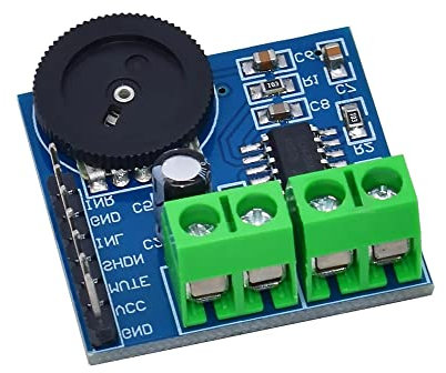 DollaTek PAM8403 Verstärkermodul Audio Verstärker Modul