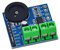 DollaTek PAM8403 Verstärkermodul Audio Verstärker Modul