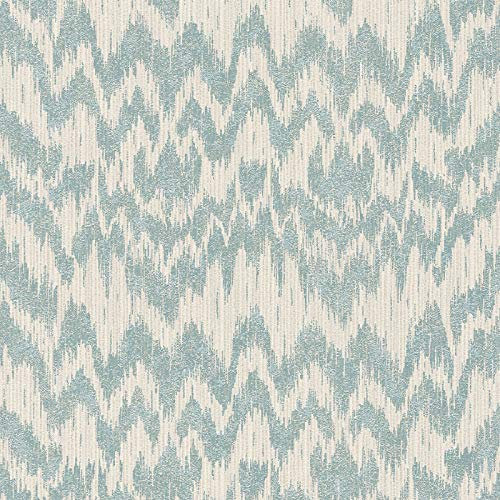 Papier peint design Papier peint luxe Tapisserie design Papier peint intissé Beige / crème Gris 365011 | Papier peint pas cher