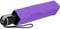 Knirps Taschenschirm Large Duomatic - Violet