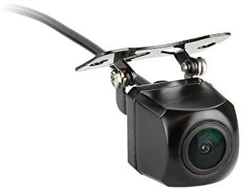 ACV 771000-6700 - Mini 170° Rückfahrkamera universal, Unterbau/Anbau