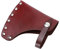 Angoily 1pc Ax Sleeve Hatchet Sleeve Hatchet Hatchet Cover Casing Carrying Cover Camping Accessories