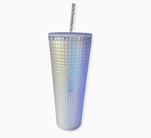 Starbucks Gobelet Venti à motif de licorne irisée 700 ml