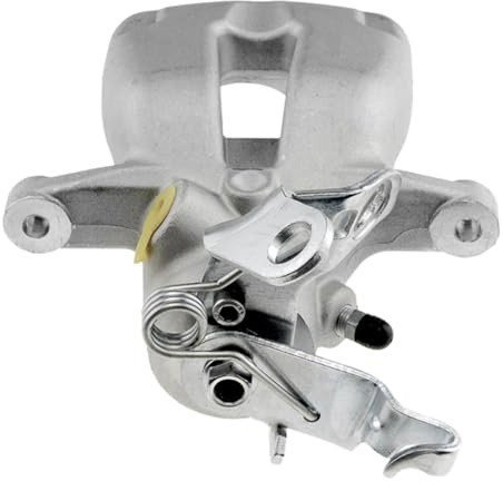 1x Bremssattel Hinterachse rechts
