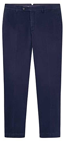 Hackett London Herren Hose C Chino Sanderson
