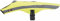 Sicherheitsweste, reflektierend, M: 45 cm, Neongelb