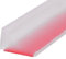 Shower Water Barrier, Silicone Threshold Water Barrier Wet Room Floor Sealing Strip, Flexible Waterproof Tape, Self-Adhesive Water Stopper for Kitchen Sink,Bathroom Floor,Shower Tray (Transparent 1M)