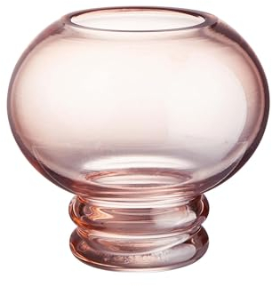 BUTLERS Bauble Windlicht Höhe 12cm