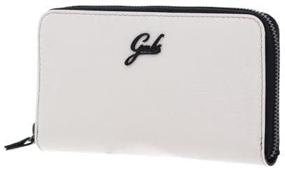 Gabs GMONEY17 Bull Black Wallet Cream