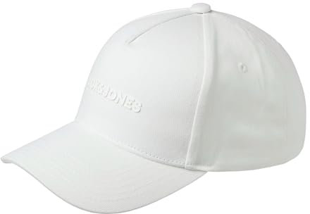 Jack & Jones Vest Baseball Cap Herren