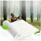 Matratzenauflage aus Naturlatex, Premium-Latex mit Bio-Matratzenbezug, 15,2 cm, für außergewöhnlichen Komfort, langlebig, fest federnd, 135 x 200 cm