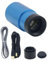 worien Electronic Eyepiece Camera Astronomical Telescope Mirror T7 Monochrome Astronomical Guidance Camera 1/2.8 Inch Optical Easy Install Easy to Use