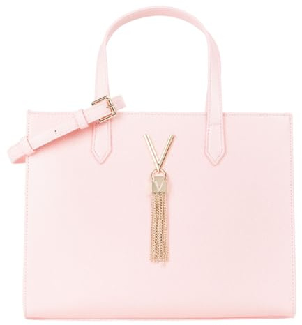 Valentino Divina Shopping Bag Cipria