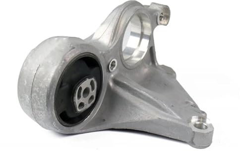 Genérico 1807w0 9646769880 Soporte de Motor Derecho para Peugeot 206 307 y Citroën C4.