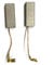Carbon Brushes Replacement for McCulloch 2200 Chain Saw X73, For Flymo, For Woodshark 350 400 D94 4pcs Set with Wire and Brush Springs