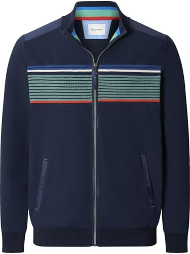 BABISTA Herren Sweatjacke Stefzira