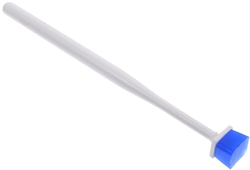 ULTECHNOVO Gel Stab Reinigungsstab für Ccd Sensor und Objektivreinigung Kompakter Kamerareiniger aus Pu und Abs Tragbarer Jelly Sensorreinigungsstab für DSLR und Cmos Zufällige Farbe