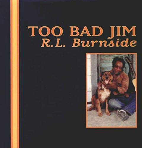 Fat Possum Records FAP30711