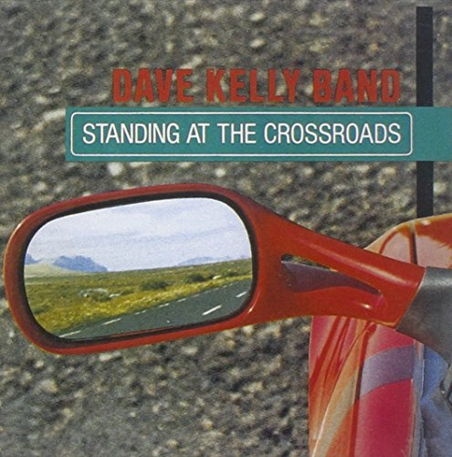 Standing at the Crossroads