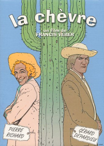 La Chèvre [FR Import]
