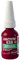 Loctite Flüssigkleber für Metall, Rot, 10 ml