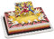DECOPAC Power Rangers It's Morphin Time DecoSet Cake Decoration Topper, 3, 20746
