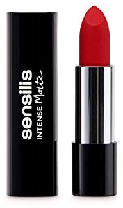 INTENSE MATTE barra de labios #402-rouge attraction 3.5 ml