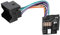 BigKing Radio Adapter, Radio Unit MIB, 52Pin MQB Radio Adapter Cable, MQB Extension Cable, Wire Harness RCD330 RCD330G PQ To MQB