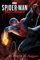 Close Up Marvel Comics Spiderman Poster Miles Morales (61cm x 91,5cm)