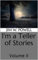 I'm a Teller of Stories: Volume II (English Edition)