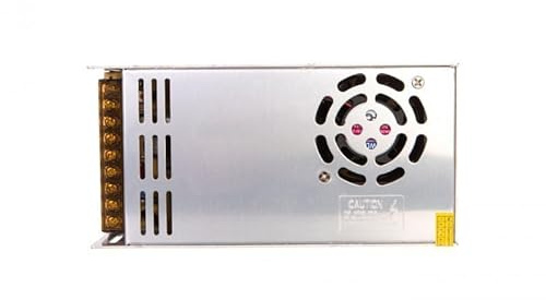 LED-Netzteil 220V-240V 50Hz/12V DC 350W IP20 LD-ZAS350-NW gtv 5901867128843