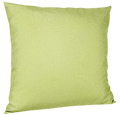 Pillows24 Kissen 40x40 Palettenauflage Polster für Europaletten Hochwertige Palettenpolster Palettensofa Indoor & Outdoor Erhältlich Made in EU Lemon