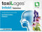 toxiLoges® Infekt - 120 Tabletten - Homöopathisches Arzneimittel für alle Phasen der Erkältung
