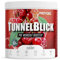 Pre-Workout-Booster³ KIRSCHE 440g - unglaublich lecker - TUNNELBLICK Trainingsbooster³ mit Citrullin, Arginin, Taurin, Koffein, Guarana und Magnesium - optimal hochdosiert - 100% vegan