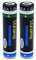 Dunamis AAA Rechargeable Batteries 550mah - 600mah - Pre-Charged Ni-MH Batteries Suitable for Cordless Phones, Panasonic, Philips, Siemens, Binatone, BT, iDect etc (AAA 550-600 mAh, 2 Pack)