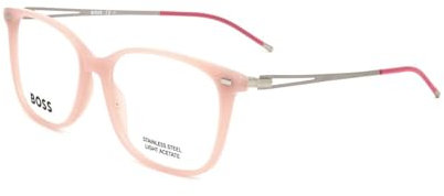 Brillen Hugo Boss BOSS 1390 FWM NUDE 53/15/ WOMAN