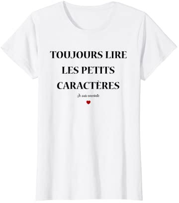 Je suis enceinte Humour annonce grossesse pour future maman T-Shirt
