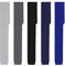 L&K-II 5er Pack Jungen Leggings Kinder Hosen Pants Herbst Frühling Baumwolle Knöchellang 2767 134-140