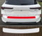 kompatibel mit Opel Astra L Sports Tourer ab 2022 Lackschutzfolie Ladekantenschutz transparent